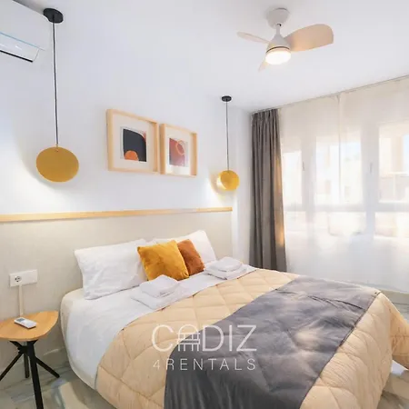 Imar By Cadiz4rentals קדיז
