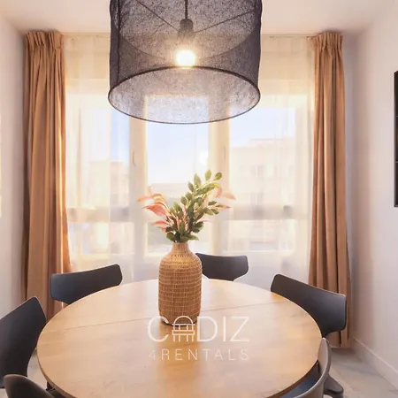 Imar By Cadiz4rentals * קדיז
