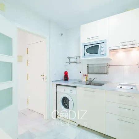 Imar By Cadiz4rentals *