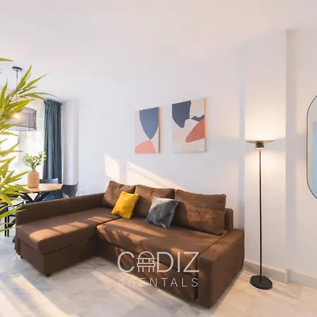 Imar By Cadiz4rentals