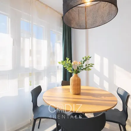 Imar By Cadiz4rentals קדיז