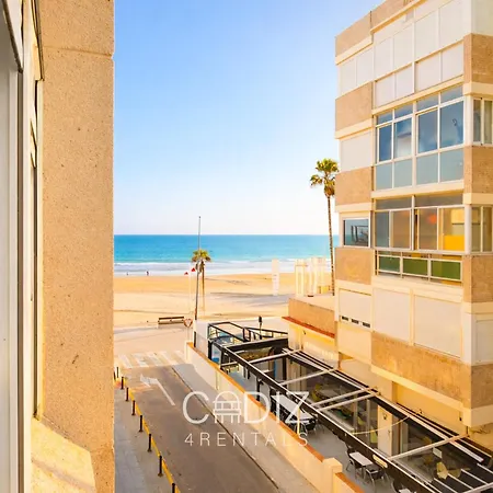 Imar By Cadiz4rentals *