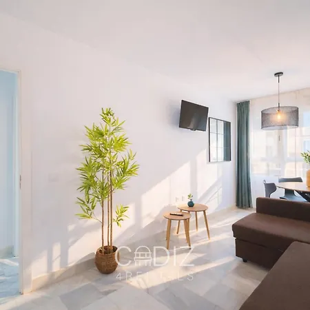 דירה Imar By Cadiz4rentals קדיז
