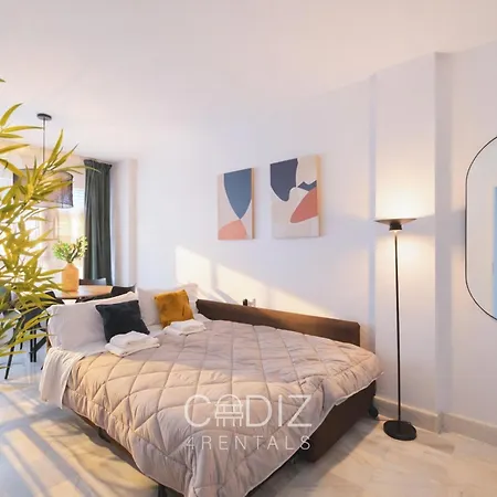 Imar By Cadiz4rentals
