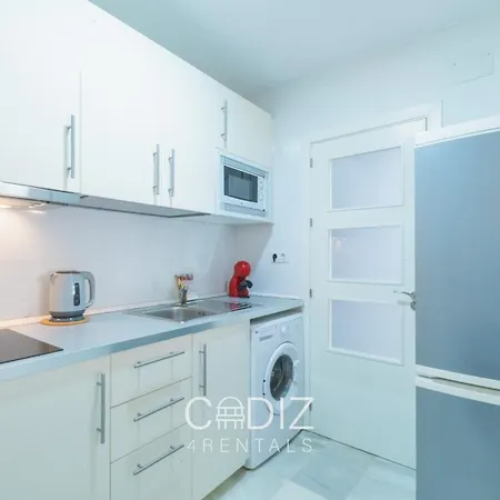 Imar By Cadiz4rentals
