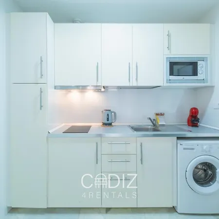 דירה Imar By Cadiz4rentals