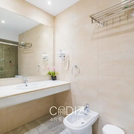 Imar By Cadiz4rentals *