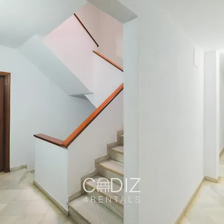 Imar By Cadiz4rentals קדיז