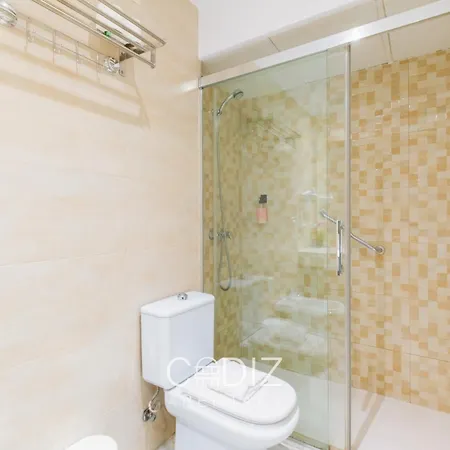 Imar By Cadiz4rentals *