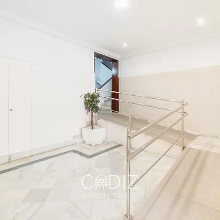 דירה Imar By Cadiz4rentals