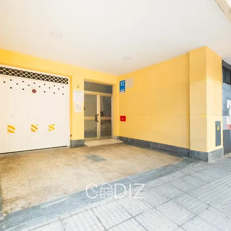 Imar By Cadiz4rentals