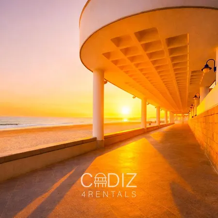 Imar By Cadiz4rentals *