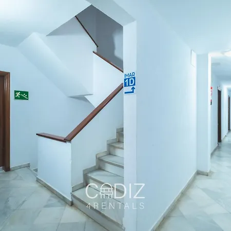 Imar By Cadiz4rentals *
