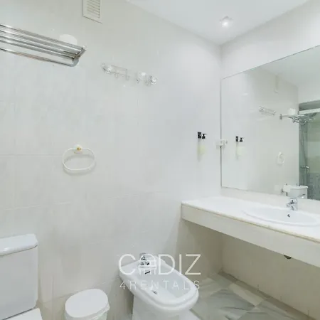 Imar By Cadiz4rentals קדיז