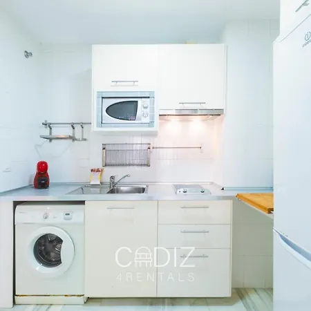 Imar By Cadiz4rentals