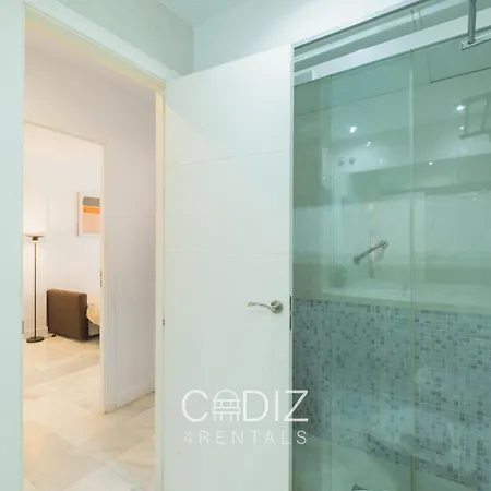 דירה Imar By Cadiz4rentals
